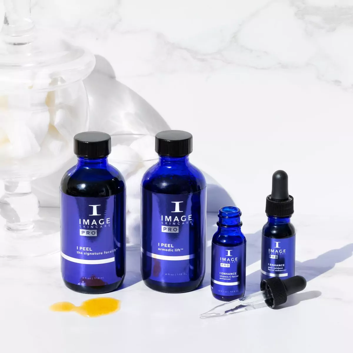 Концентрат Антиоксиданты IMAGE Skincare I ENHANCE 25 Anti-Oxidant Enhancer