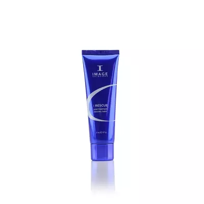 Крем после пилинга IMAGE Skincare I PEEL I Rescue Post Treatment Recovery Balm