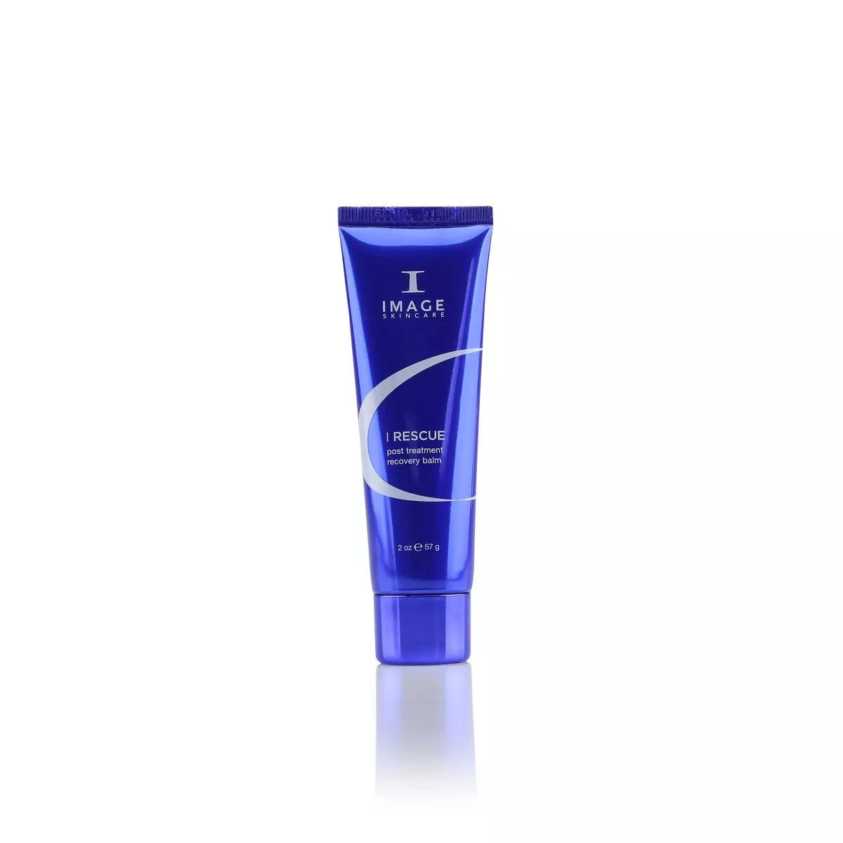 Крем после пилинга IMAGE Skincare I PEEL I Rescue Post Treatment Recovery Balm