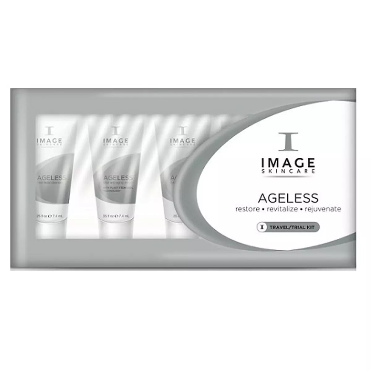 Дорожный набор IMAGE Skincare AGELESS Trial Kit 