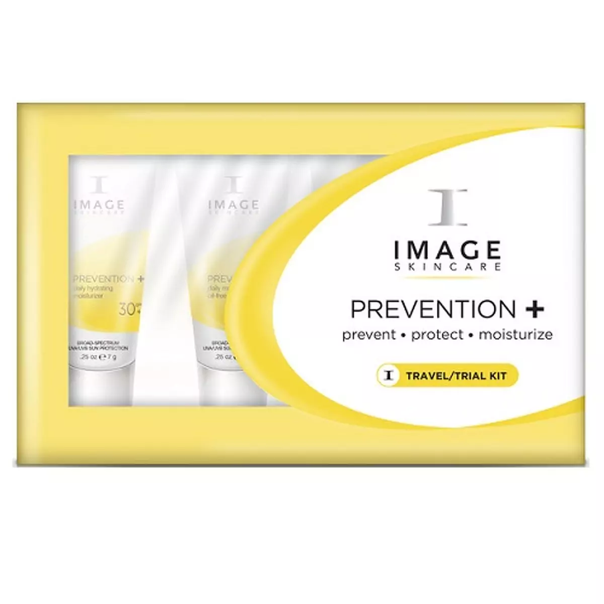 Дорожный набор IMAGE Skincare PREVENTION Trial Kit 