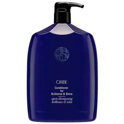 Кондиционер, придающий волосам блеск ORIBE Conditioner for Brilliance and Shine