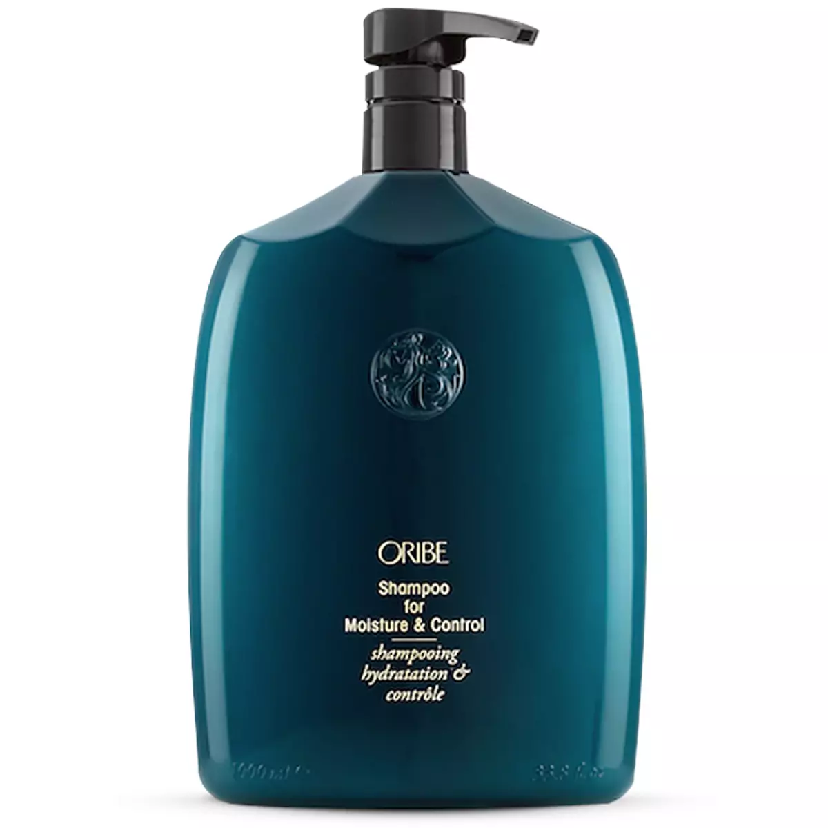 Увлажняющий шампунь для вьющихся и пушистых волос ORIBE Shampoo for Moisture and Control