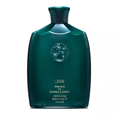 Зволожуючий шампунь для кучерявого та пухнастого волосся ORIBE Shampoo for Moisture and Control