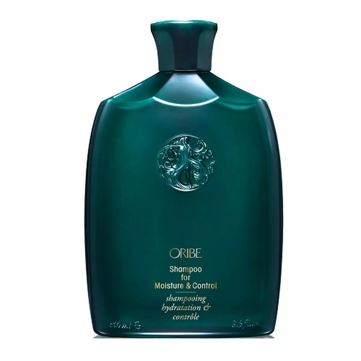 Увлажняющий шампунь для вьющихся и пушистых волос ORIBE Shampoo for Moisture and Control