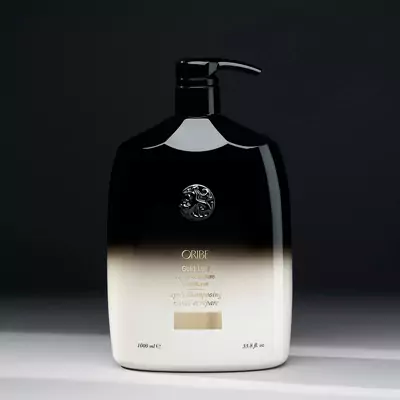 Восстанавливающий кондиционер Роскошь золота Oribe Gold Lust Repair and Restore Conditioner