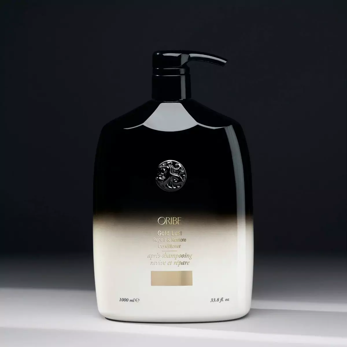 Восстанавливающий кондиционер Роскошь золота Oribe Gold Lust Repair and Restore Conditioner