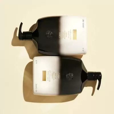 Восстанавливающий кондиционер Роскошь золота Oribe Gold Lust Repair and Restore Conditioner