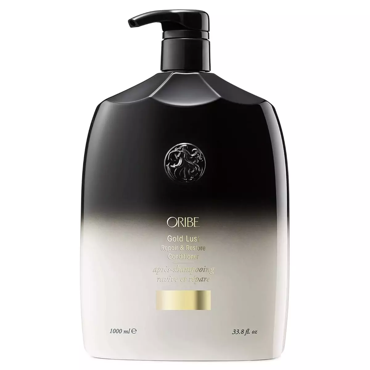 Восстанавливающий кондиционер Роскошь золота Oribe Gold Lust Repair and Restore Conditioner