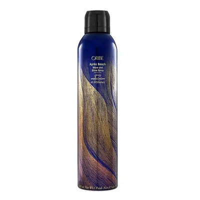 Сияющий спрей с эффектом пляжных локонов ORIBE Apres Beach Wave and Shine Spray
