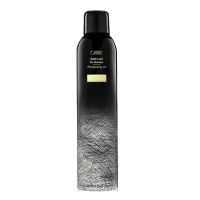 Освіжаючий сухий шампунь для волосся - Розкіш золота ORIBE Gold Lust Dry Shampoo