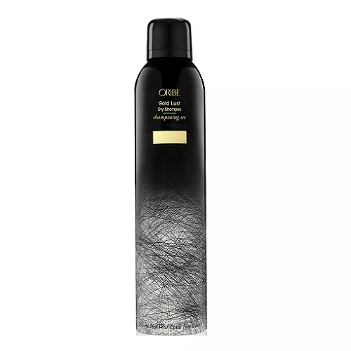 Освежающий сухой шампунь для волос - Роскошь золота ORIBE Gold Lust Dry Shampoo
