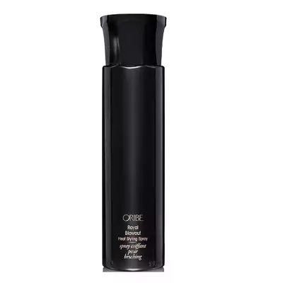 Легкий термостайлинговый спрей для мягкости и блеска ORIBE Royal Blowout Heat Styling Spray