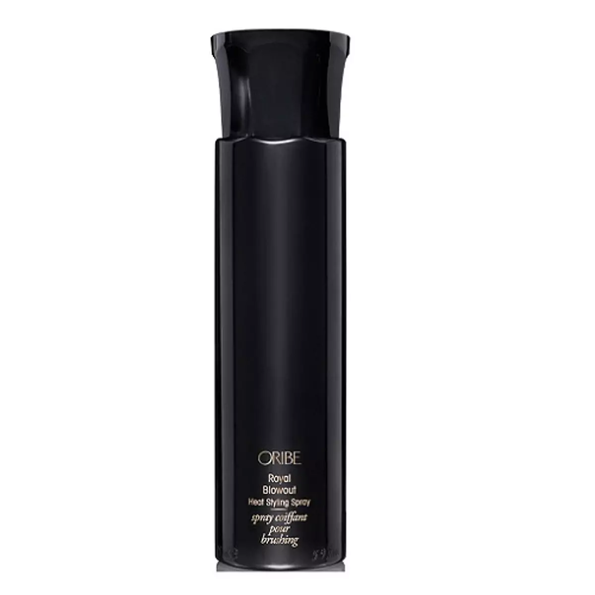 Легкий термостайлинговый спрей для мягкости и блеска ORIBE Royal Blowout Heat Styling Spray