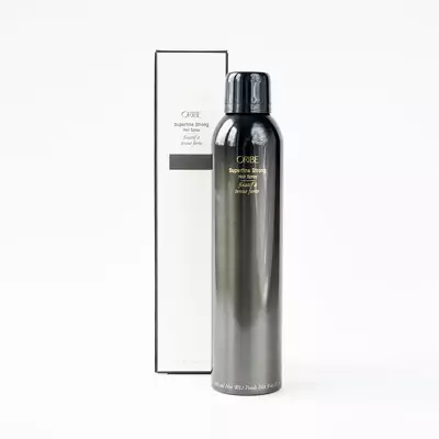 Лак для волос сильной фиксации ORIBE Superfine Strong Hair Spray