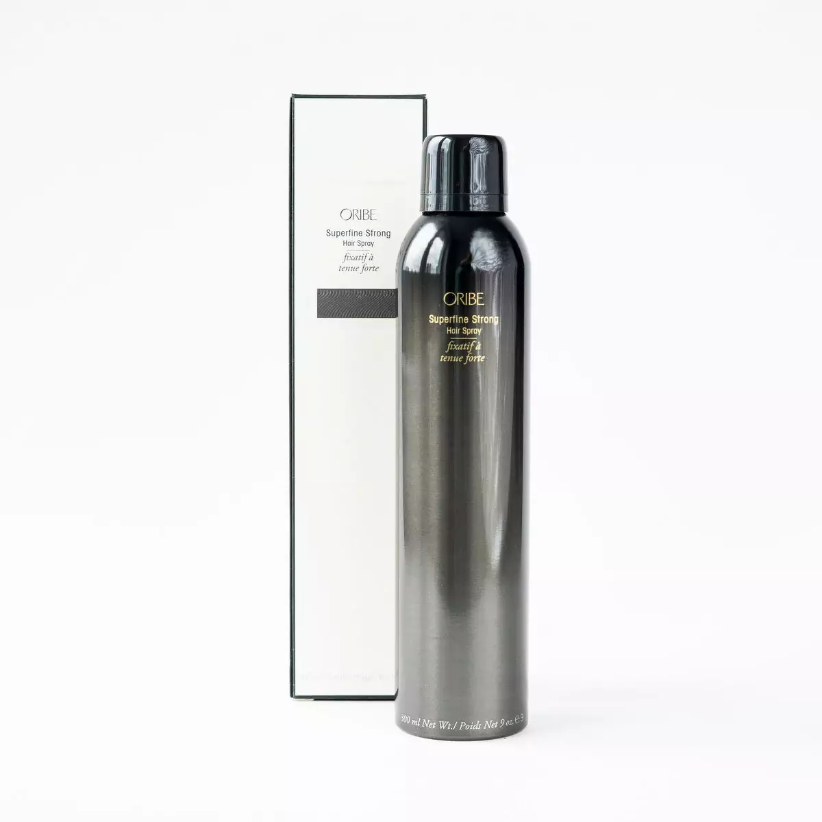 Лак для волос сильной фиксации ORIBE Superfine Strong Hair Spray