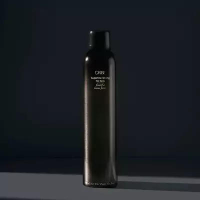 Лак для волос сильной фиксации ORIBE Superfine Strong Hair Spray