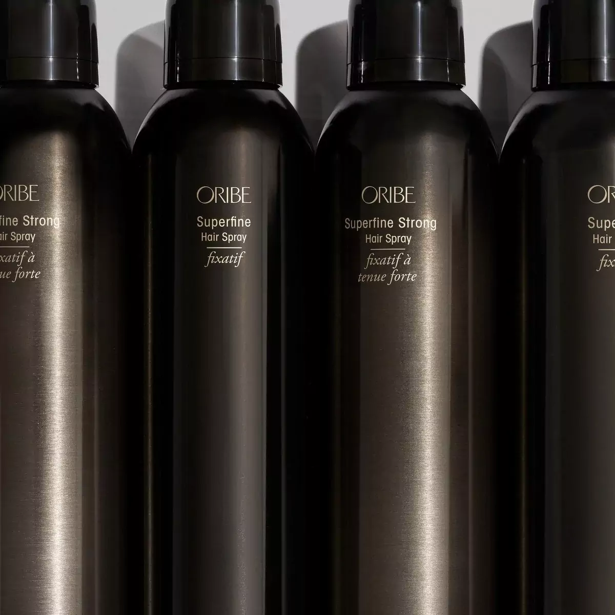 Лак для волос сильной фиксации ORIBE Superfine Strong Hair Spray