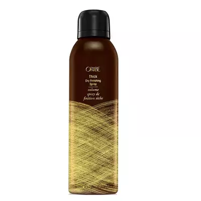 Спрей для обєму та освіження ORIBE Thick Dry Finishing Spray