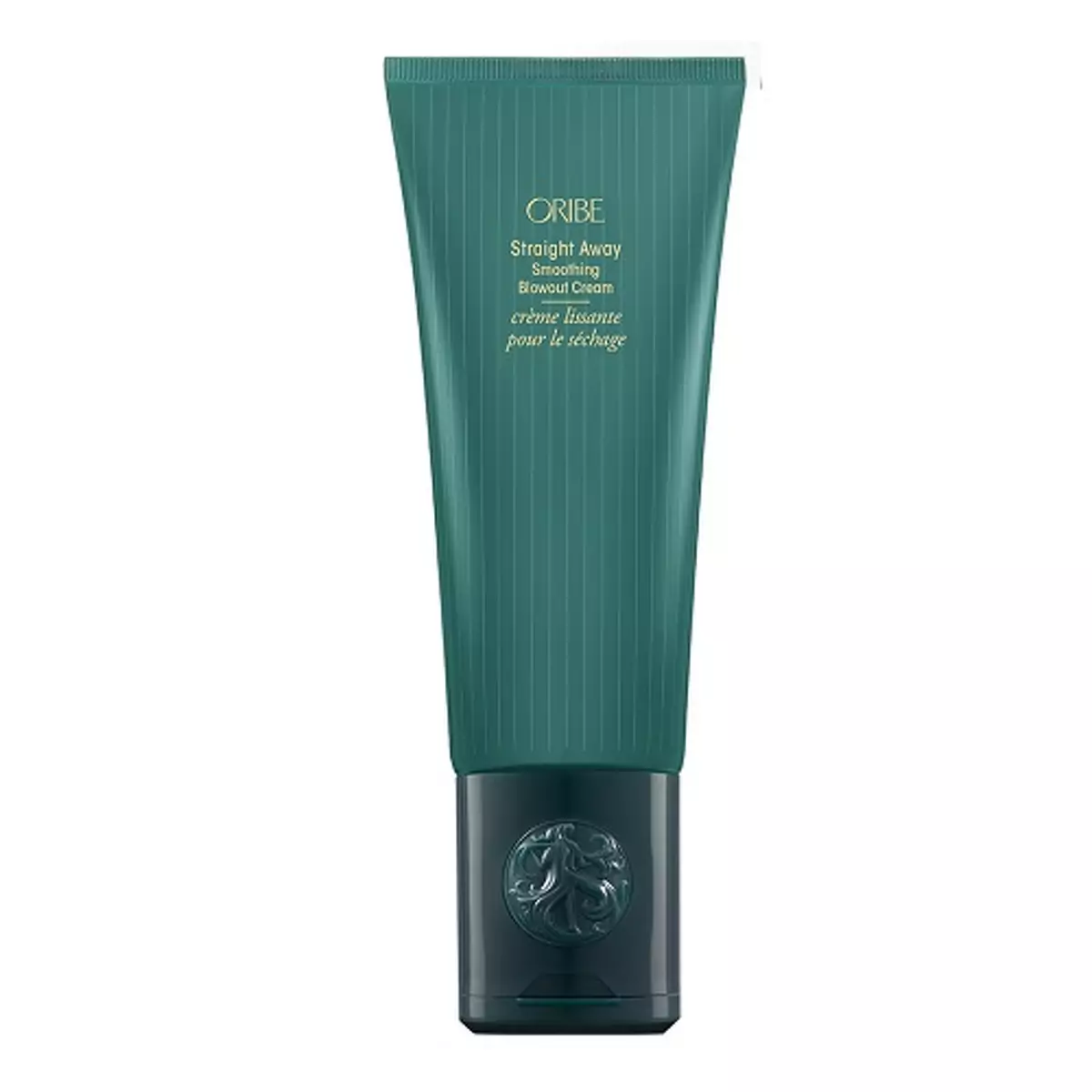 Разглаживающий крем для укладки простых, элегантных прядей ORIBE Straight Away Smoothing Blowout Cream
