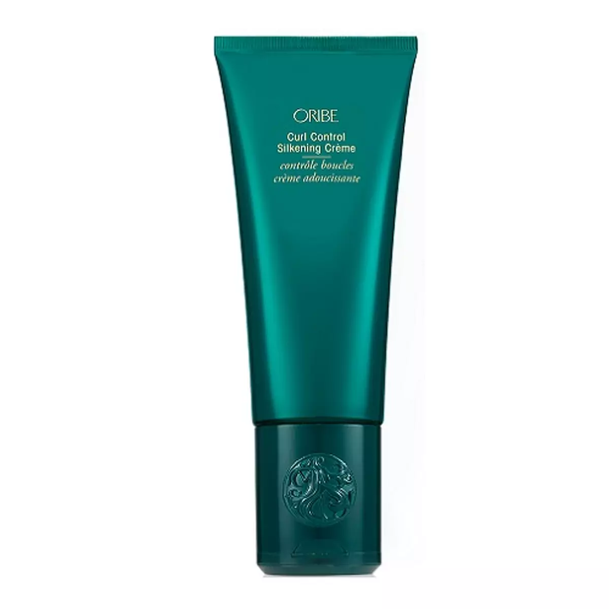 Увлажняющий бальзам для укладки вьющихся волос ORIBE Curl Control Silkening Creme Curl