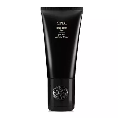 Сильный гель для волос ORIBE Rock Hard Gel