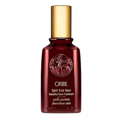 Регенерирующая сыворотка для секущихся волос ORIBE Beautiful Color Split End Seal