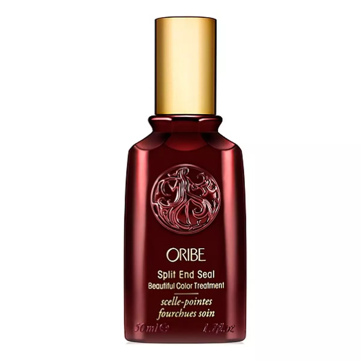 Регенерирующая сыворотка для секущихся волос ORIBE Beautiful Color Split End Seal