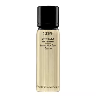 Освежающий спрей для волос Лазурный берег ORIBE Cote dAzur Hair Refresher