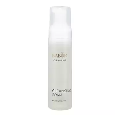 Мусс Пена для умывания BABOR Cleansing Foam