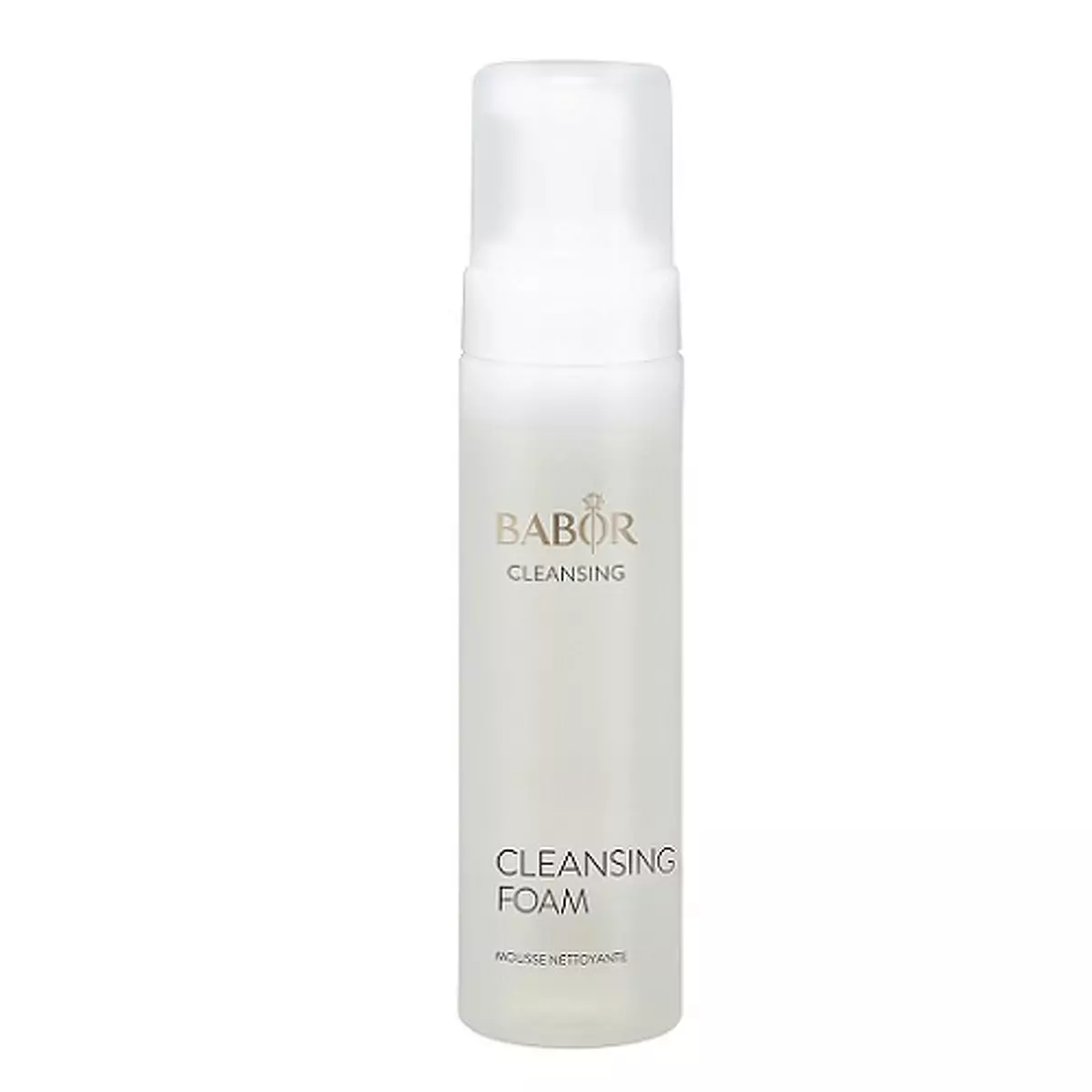Мусс Пена для умывания BABOR Cleansing Foam