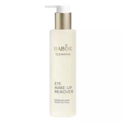 Лосьон мицеллярный BABOR Eye Make up Remover