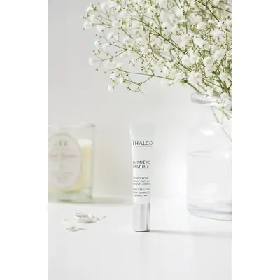 Целевой корректор пигментных пятен Thalgo Targeted Dark Spot Corrector