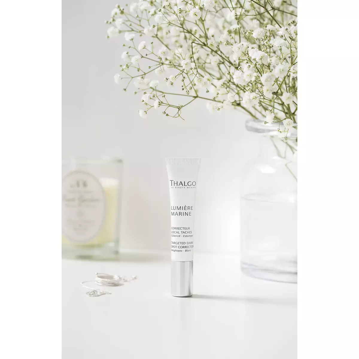 Целевой корректор пигментных пятен Thalgo Targeted Dark Spot Corrector