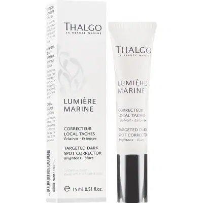 Целевой корректор пигментных пятен Thalgo Targeted Dark Spot Corrector