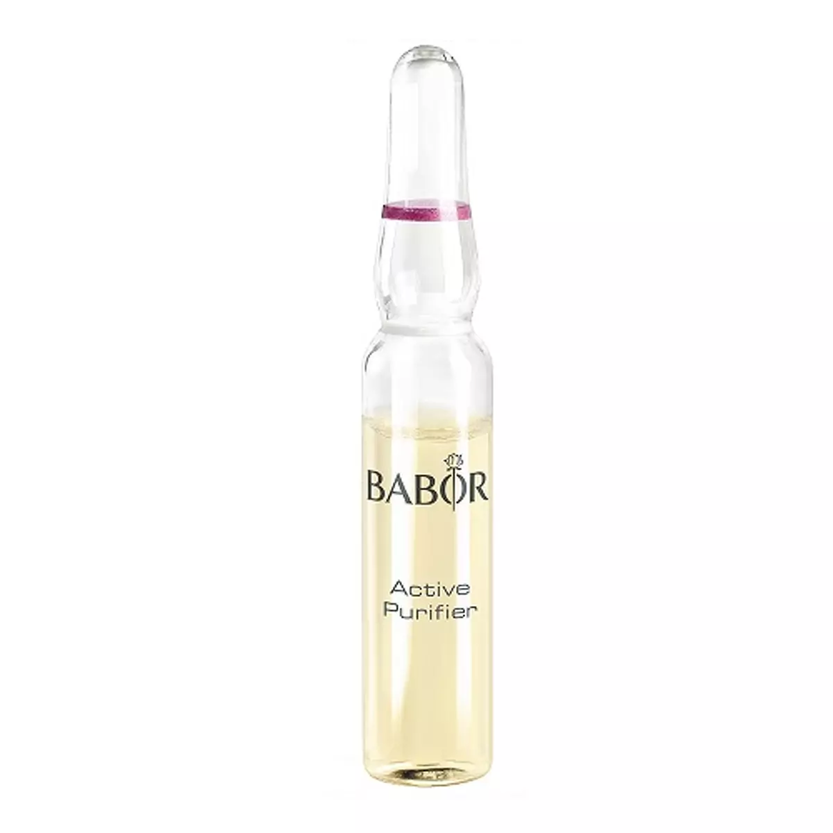 Ампулы для Проблемной кожи BABOR Active Purifier