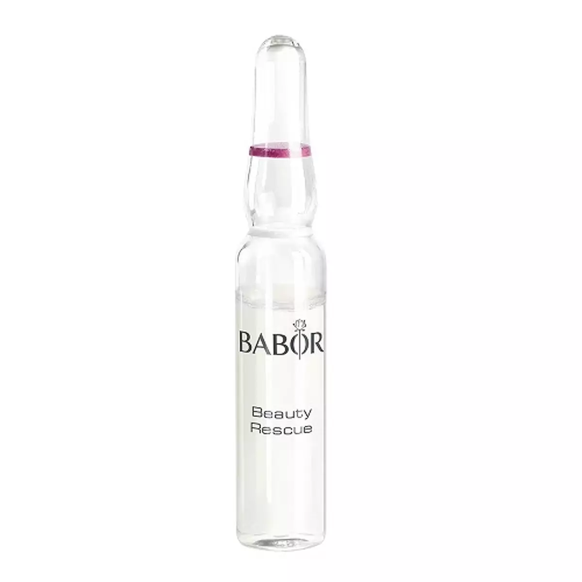 Ампулы Восстанавливающие SOS BABOR Beauty Rescue