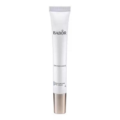 Зволожуючий крем для Повік BABOR Skinovage Moisturizing Eye Cr