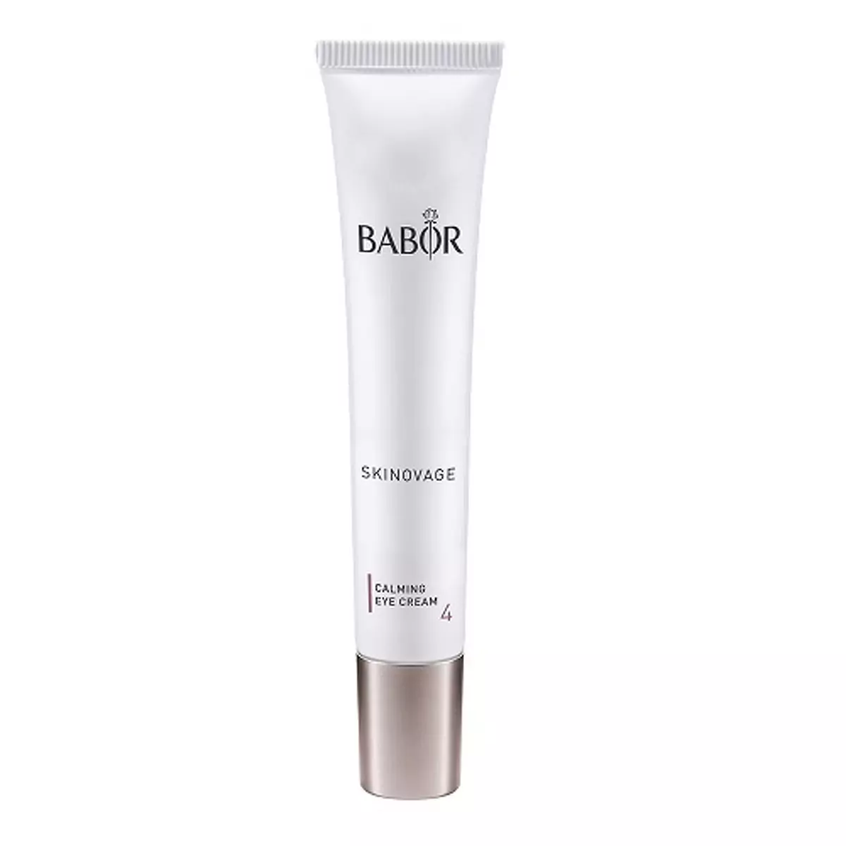 Крем для Чутливої Шкіри Повік BABOR Skinovage Calming Eye Cream