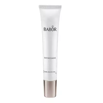 Гель для век Охлаждающий BABOR Skinovage Cooling Eye Gel