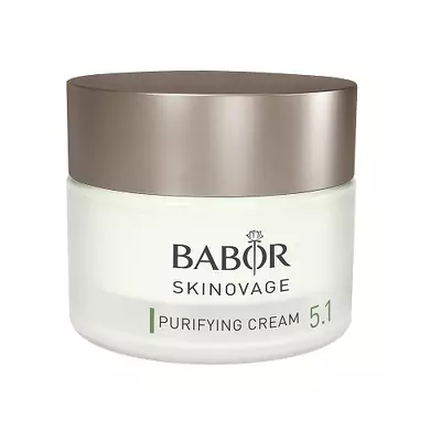 Крем для Проблемной Кожи BABOR Skinovage Purifying Cream