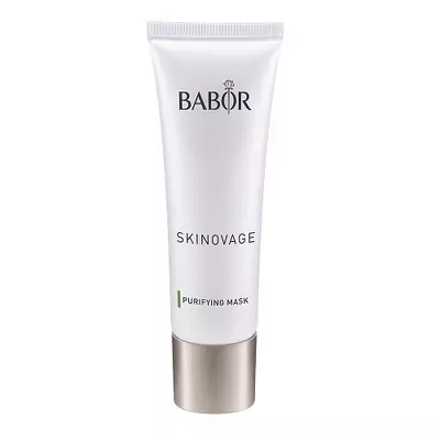 Маска для Проблемной Кожи BABOR Skinovage Purifying Mask