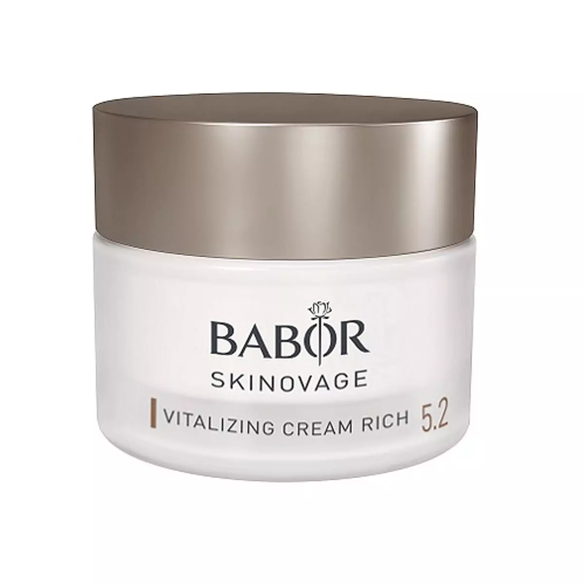 Крем Совершенство Кожи Рич BABOR Skinovage Vitalizing Cream Rich