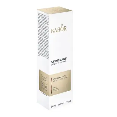 Маска Досконалість Шкіри BABOR Skinovage Vitalizing Mask