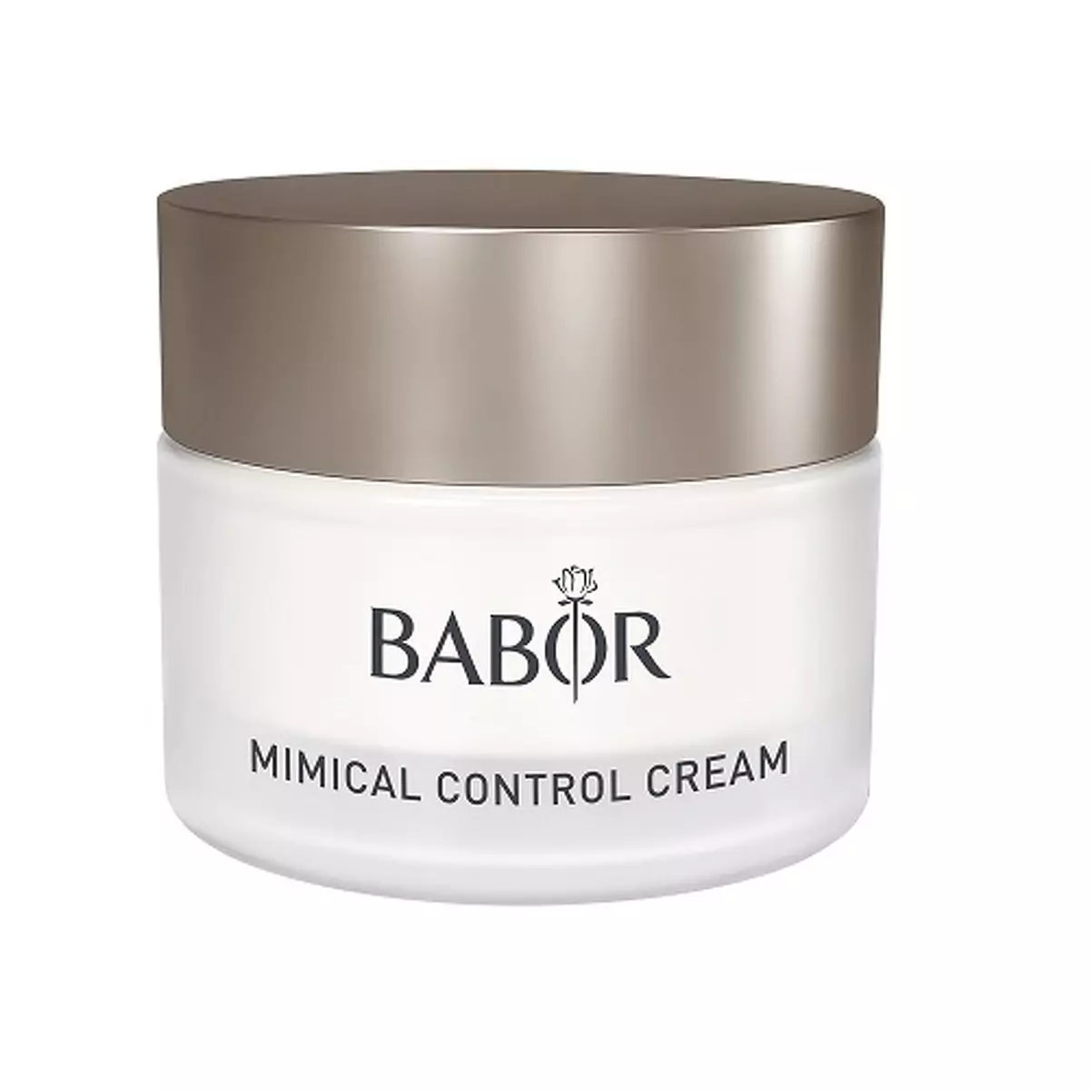 Крем Контроль мімічних зморшок BABOR Mimical Control Cream
