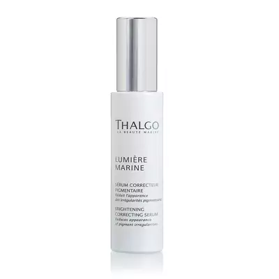 Сыворотка корректирующая осветляющая Thalgo Brightening Correcting Serum