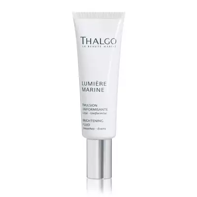 Эмульсия разглаживающая осветляющая Thalgo Brightening Fluid