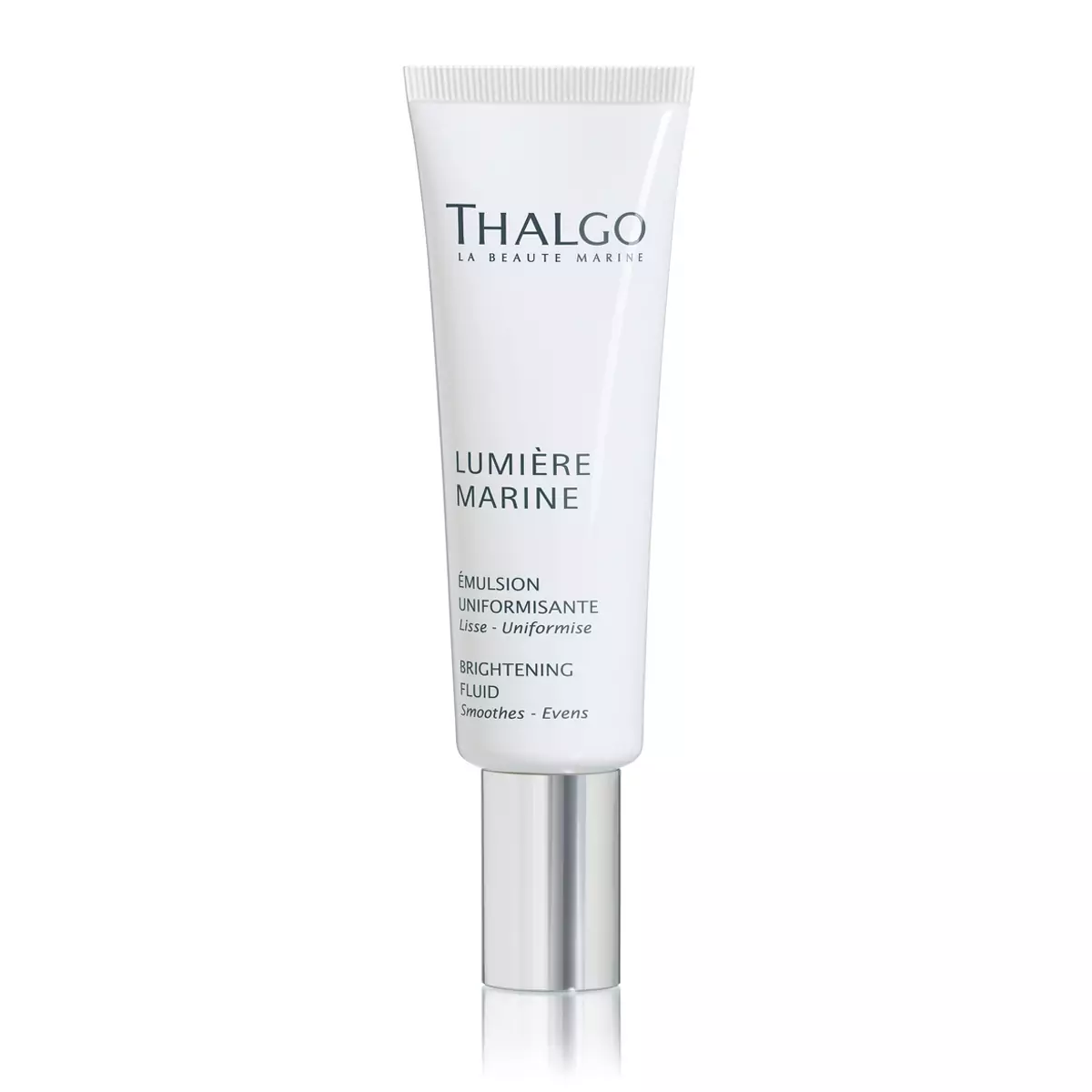 Эмульсия разглаживающая осветляющая Thalgo Brightening Fluid