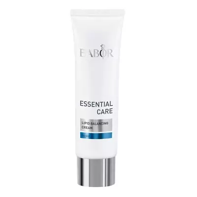 Крем для Сухой Кожи BABOR Essential Care Lipid Bal Cream