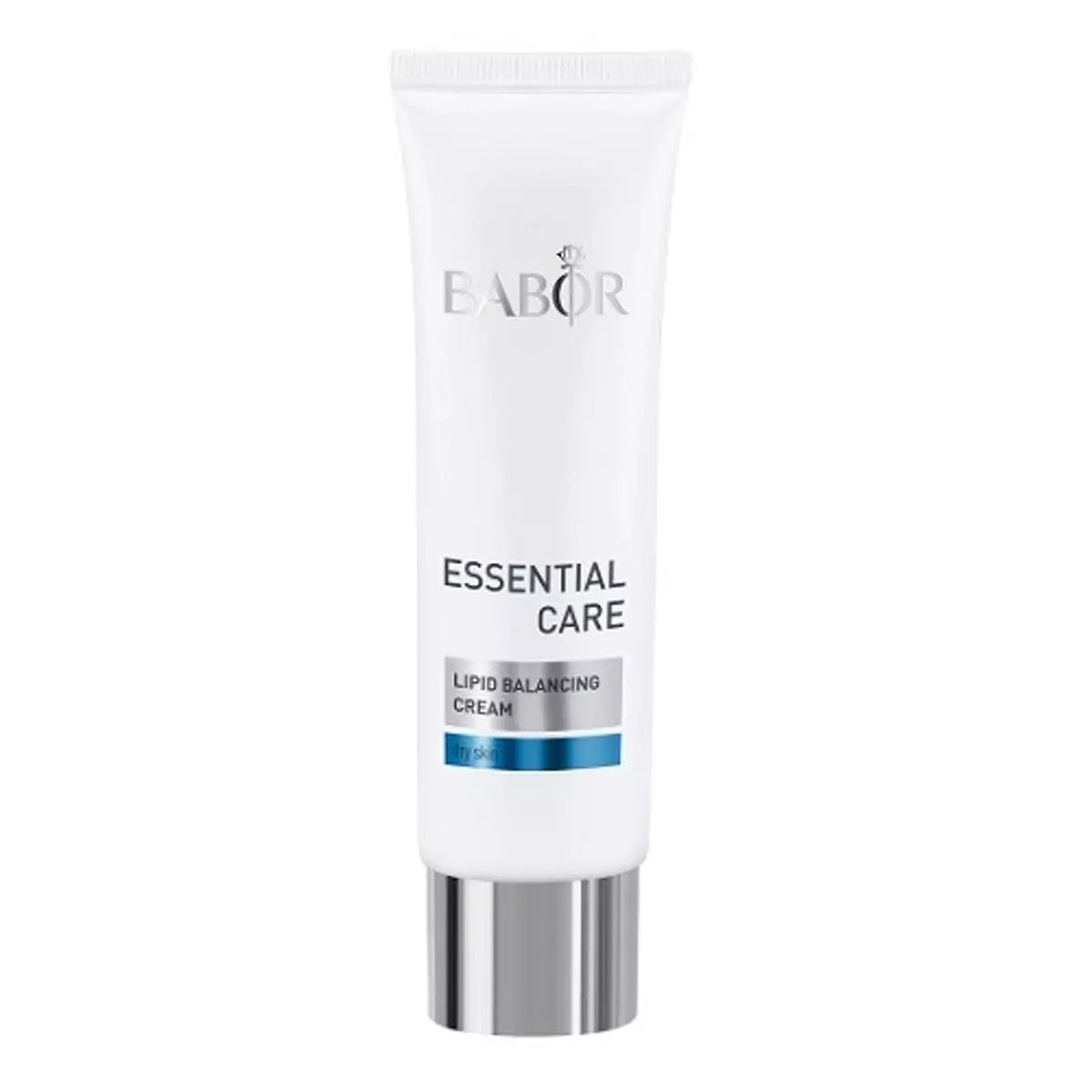 Крем для Сухой Кожи BABOR Essential Care Lipid Bal Cream